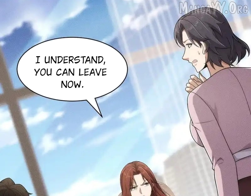 Hidden Dragon in the City (2025) Chapter 35 - page 9